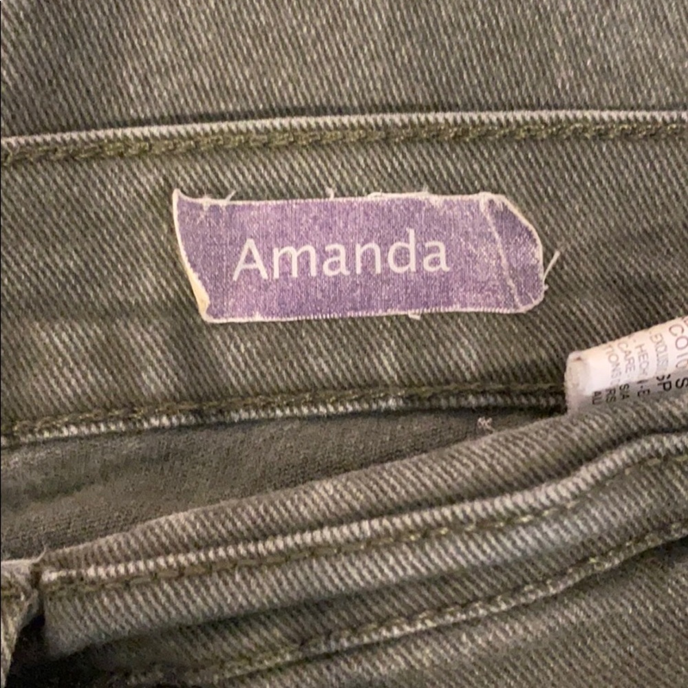 Jeans - Picture 3 of 4